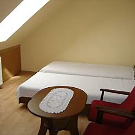 Na Mazurach Apartament Kruklanki