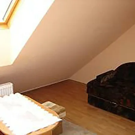 Na Mazurach Apartament *