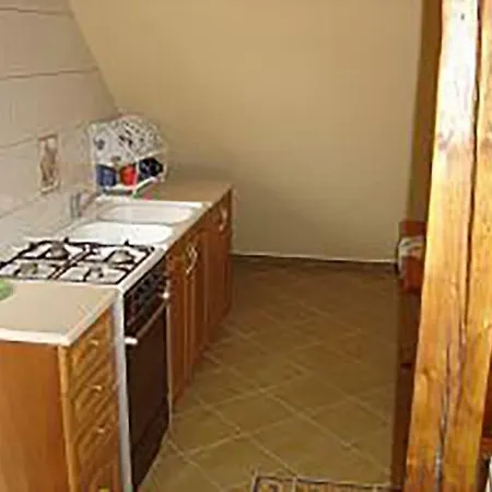 Na Mazurach Apartament Kruklanki
