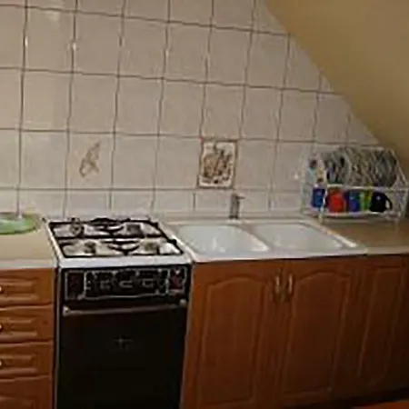 Na Mazurach Apartament *