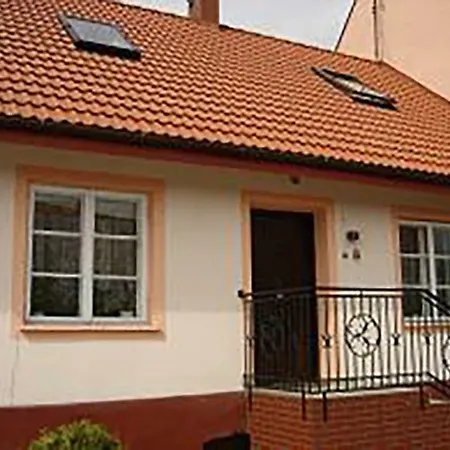 Na Mazurach Apartament Kruklanki