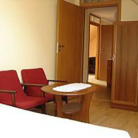 Apartament Na Mazurach *