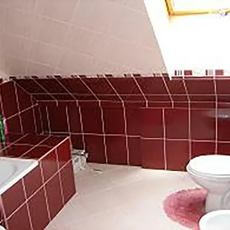 Apartament Na Mazurach